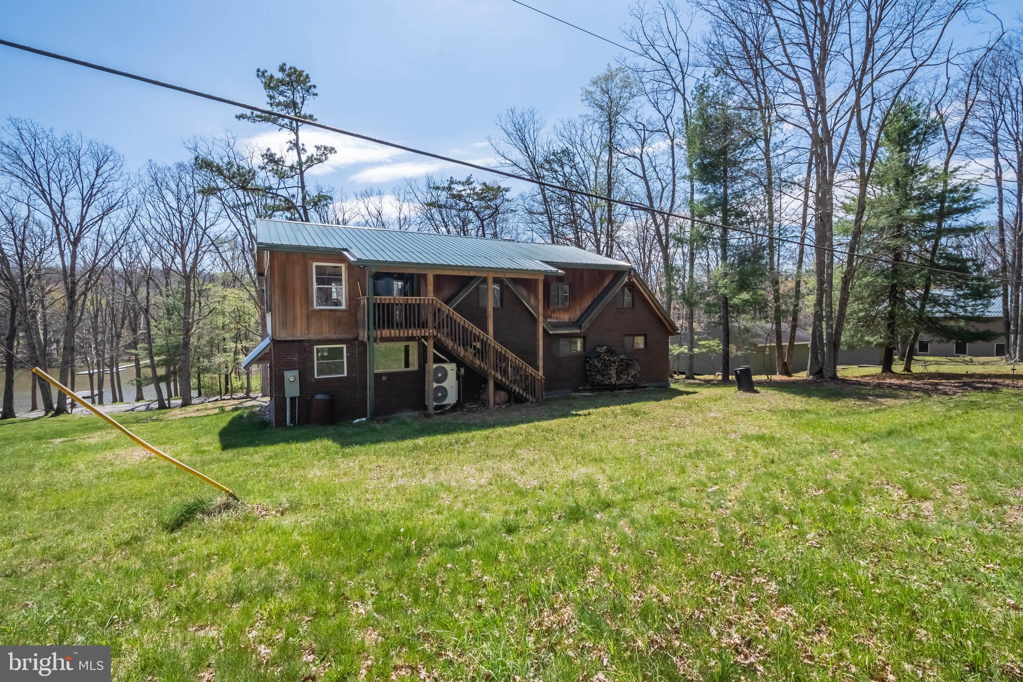 PENN POINT ROAD - Residential