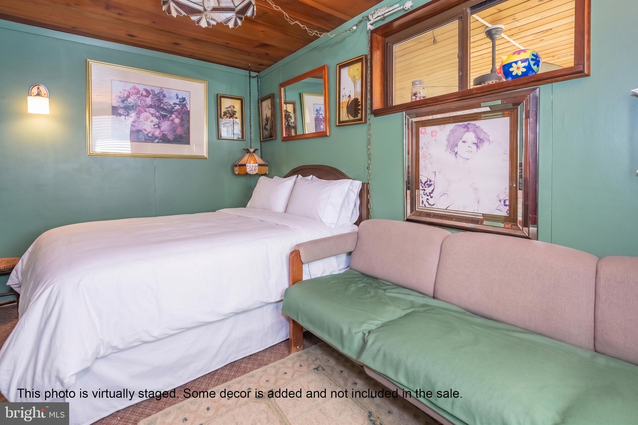 PENN POINT ROAD - Residential