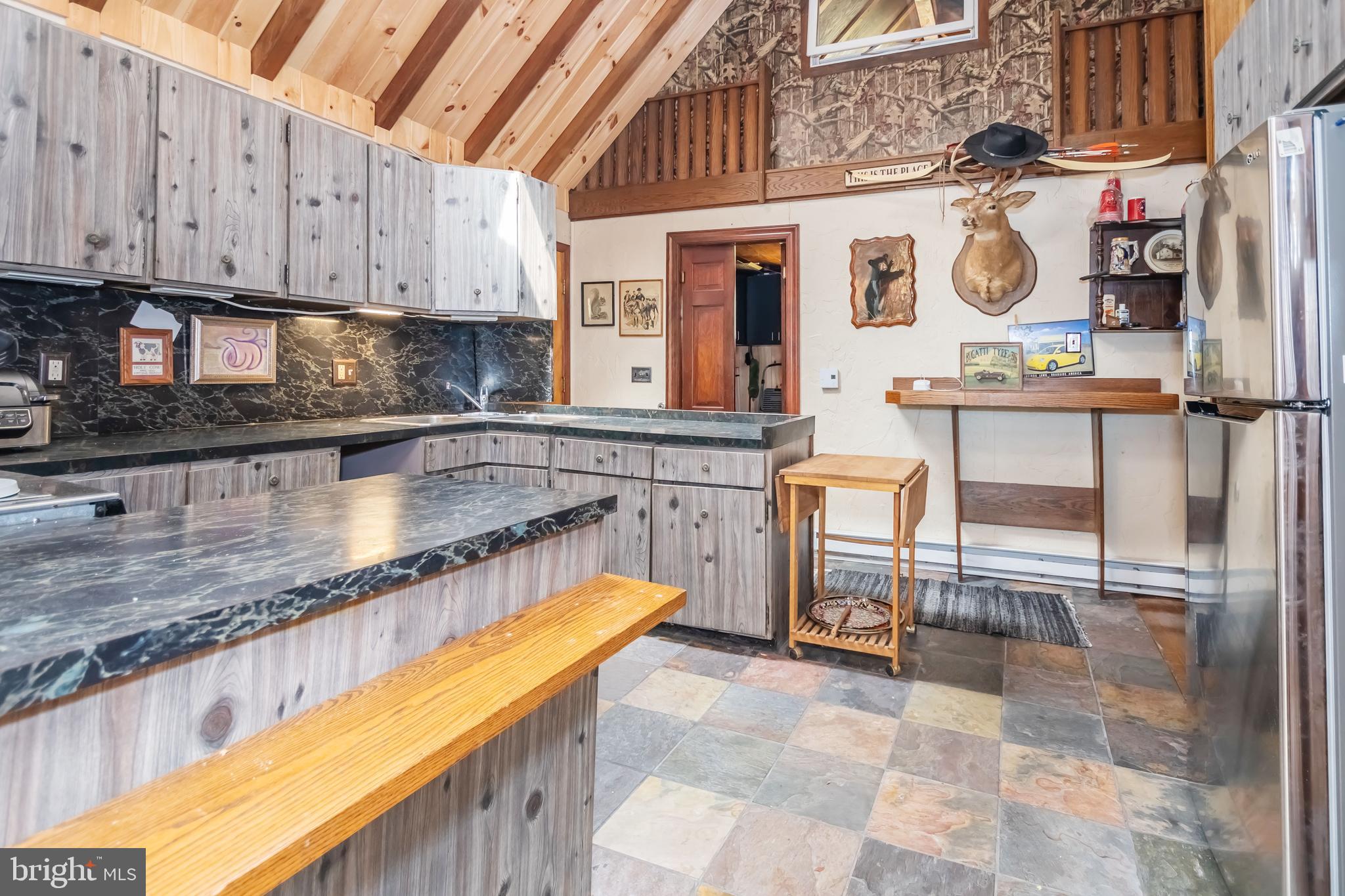 PENN POINT ROAD - Residential