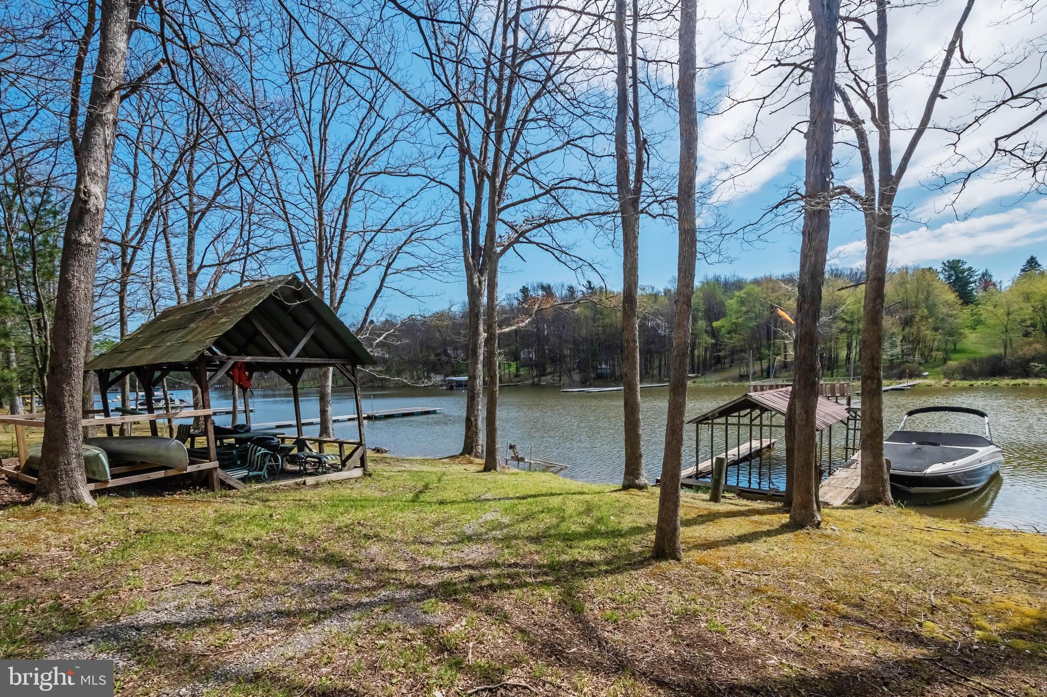 PENN POINT ROAD - Residential