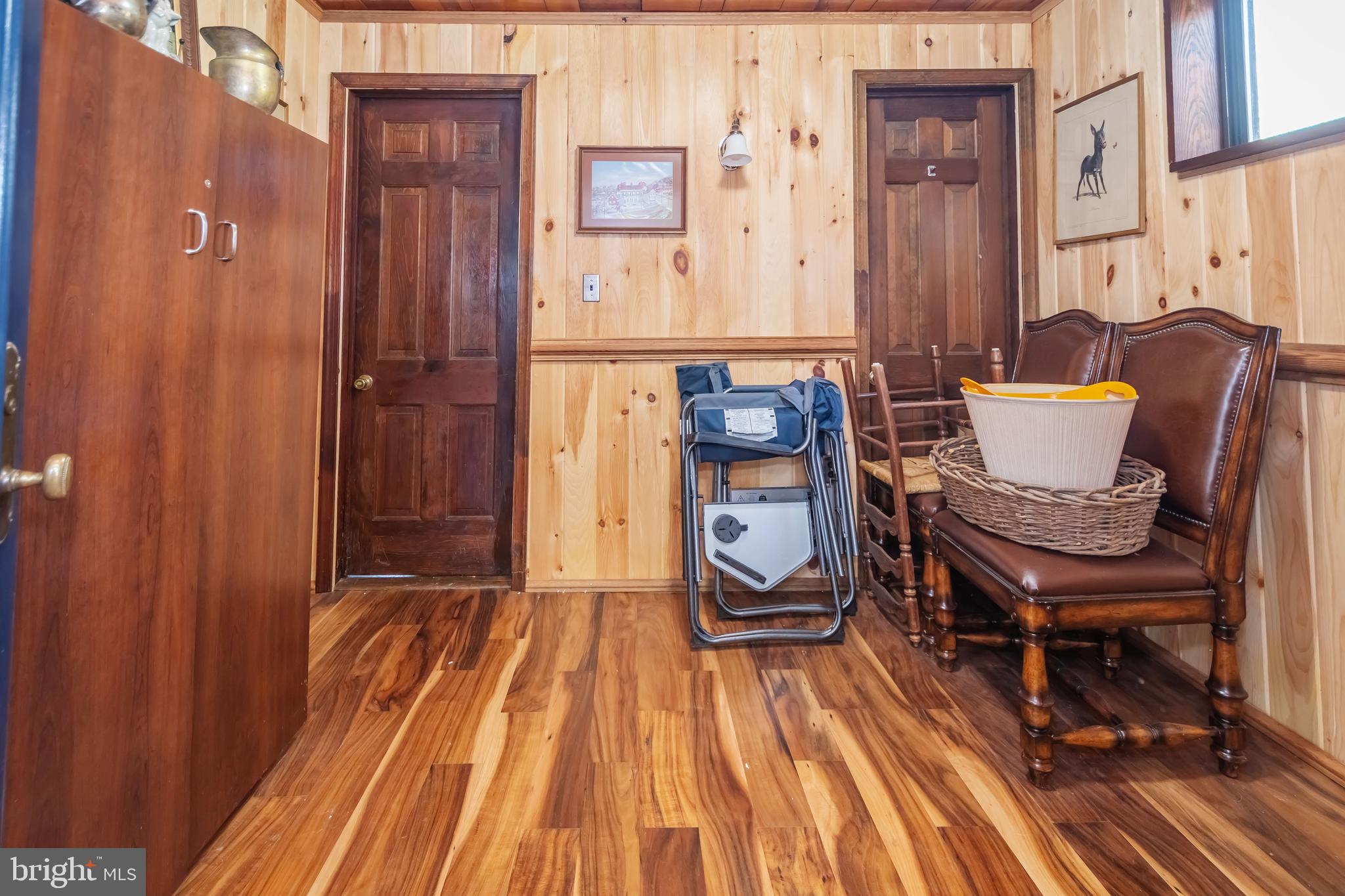 PENN POINT ROAD - Residential