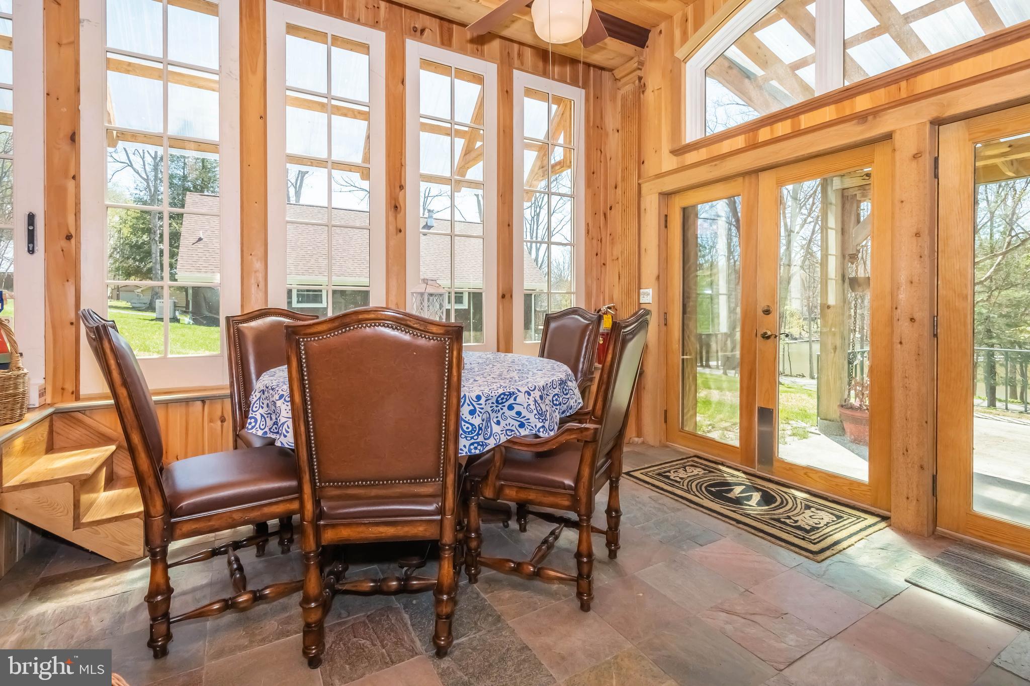 PENN POINT ROAD - Residential