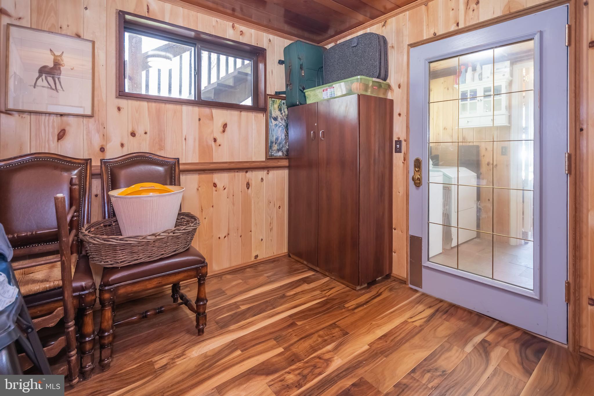 PENN POINT ROAD - Residential