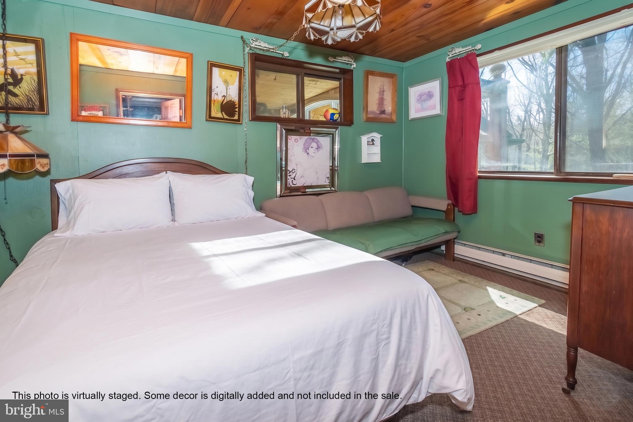 PENN POINT ROAD - Residential