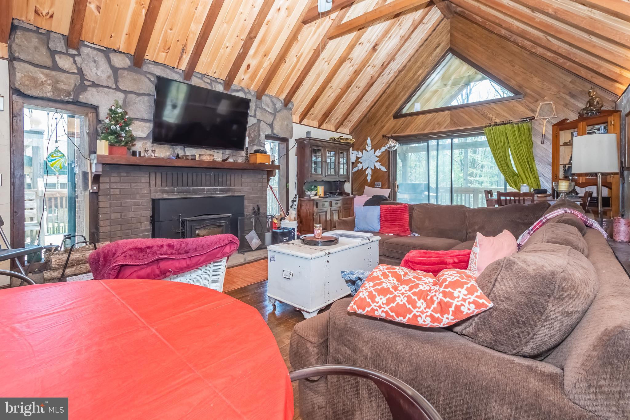 PENN POINT ROAD - Residential