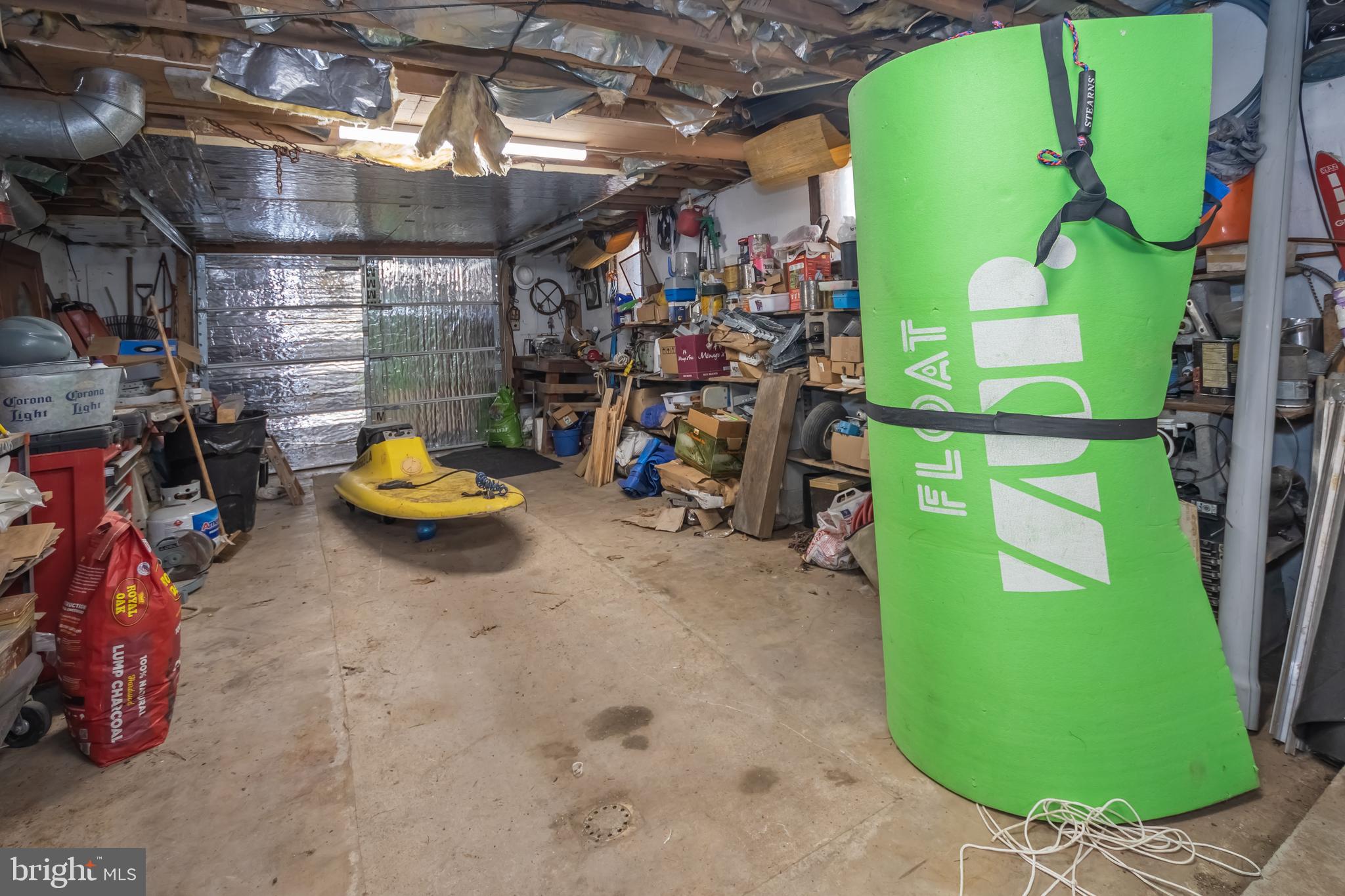 PENN POINT ROAD - Residential