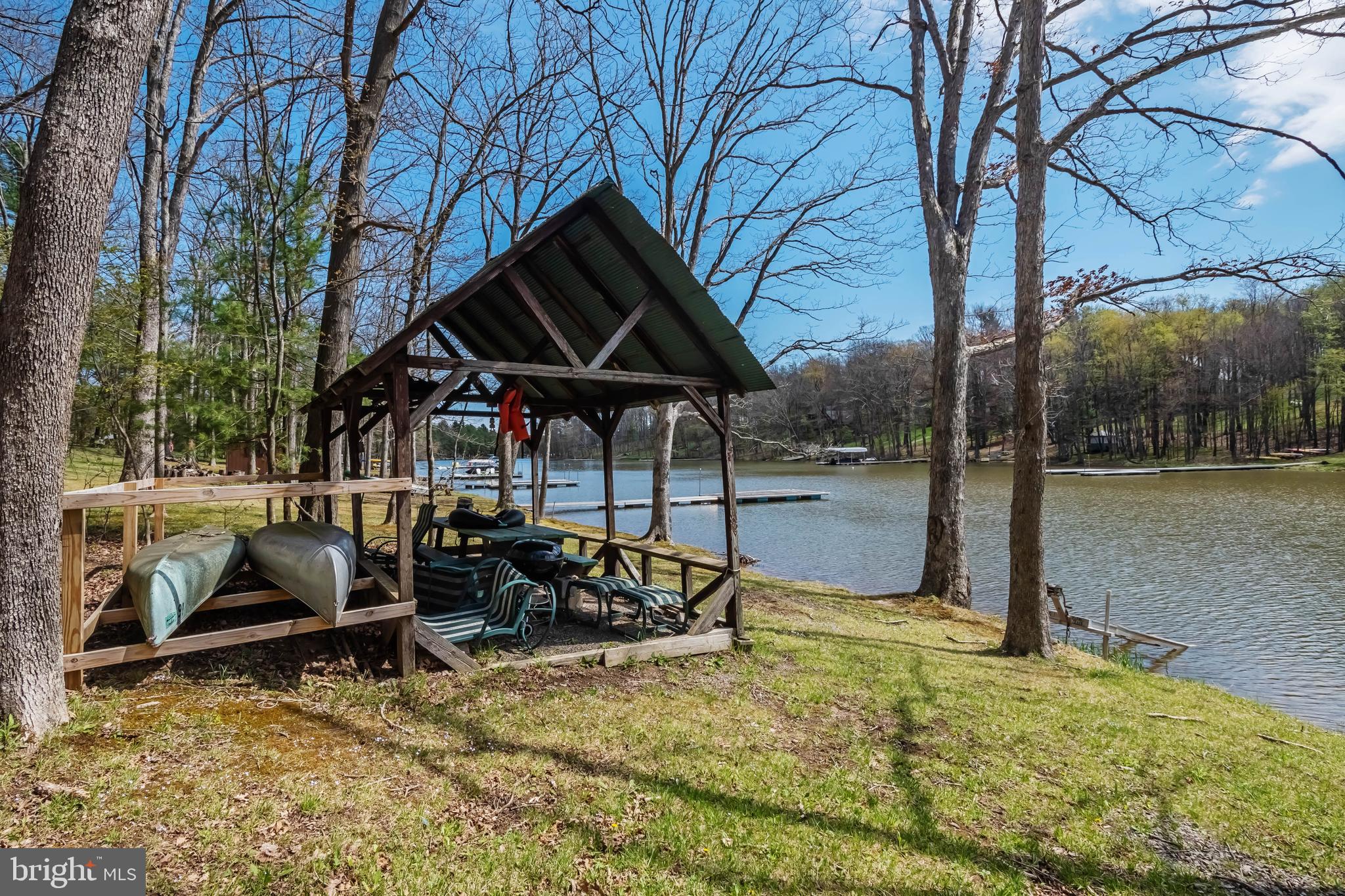 PENN POINT ROAD - Residential