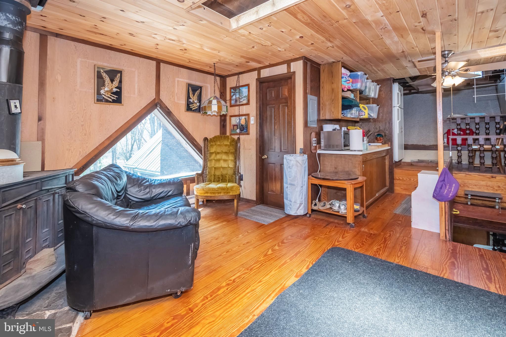 PENN POINT ROAD - Residential