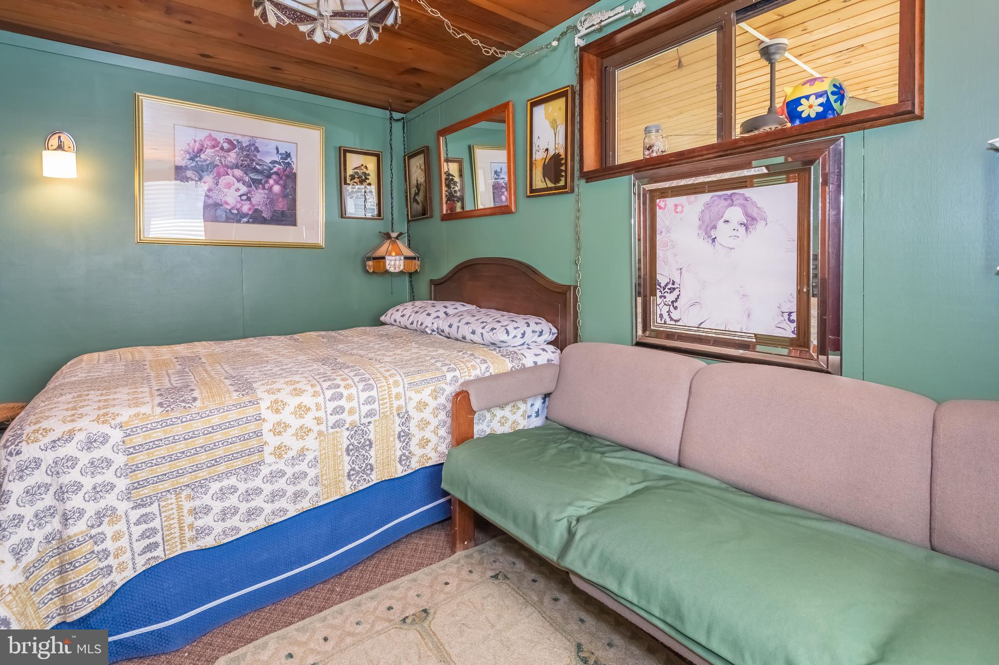 PENN POINT ROAD - Residential