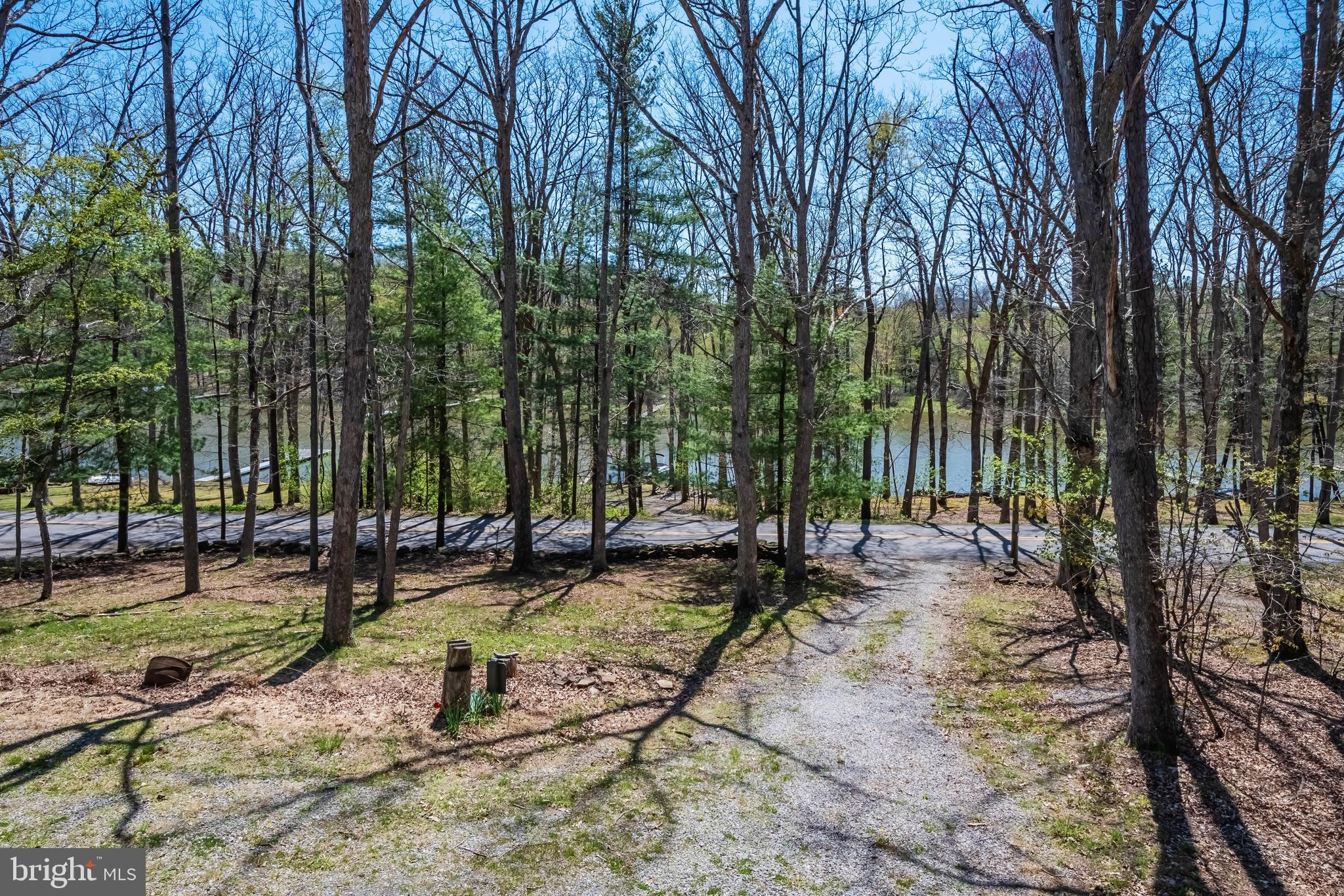 PENN POINT ROAD - Residential