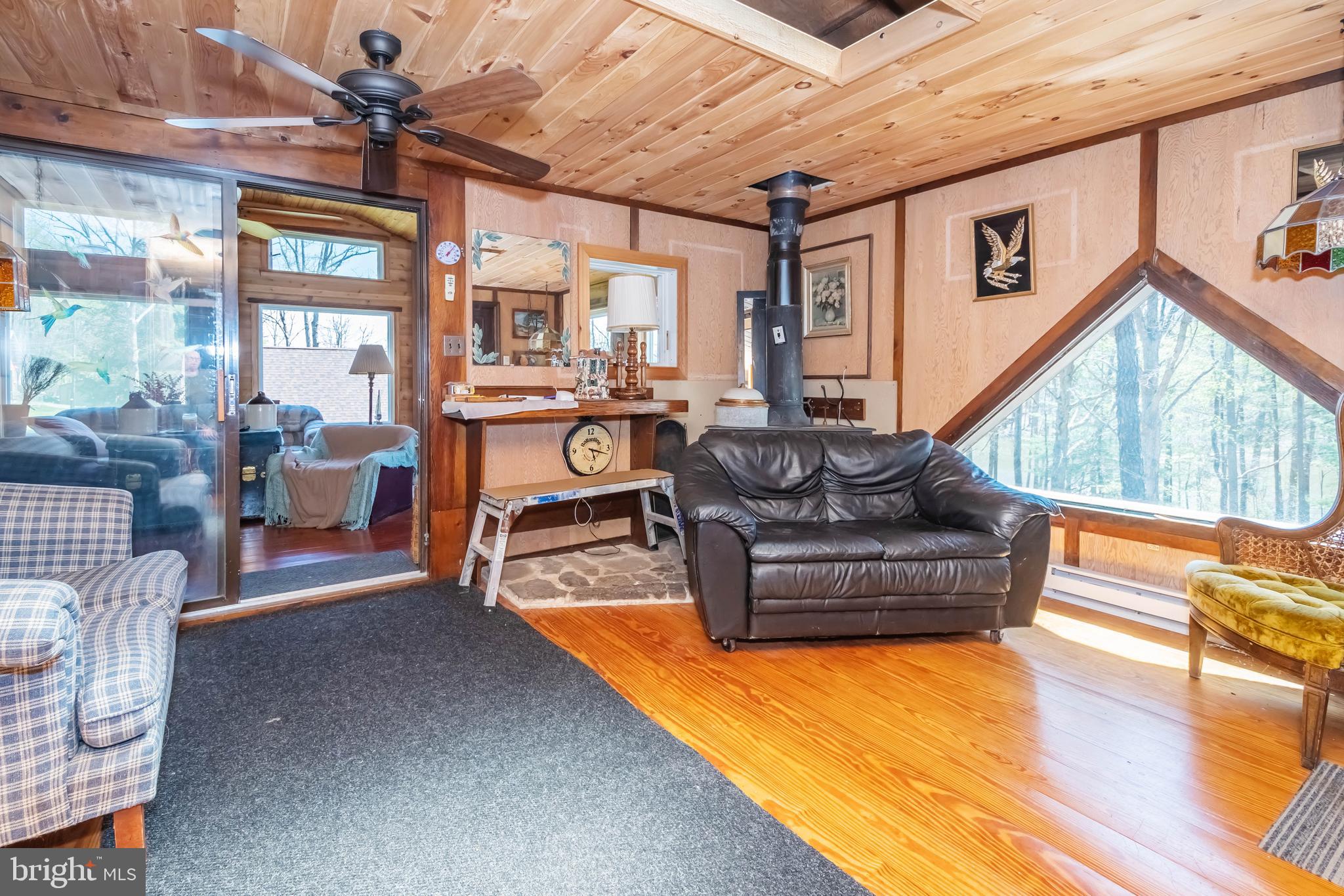 PENN POINT ROAD - Residential