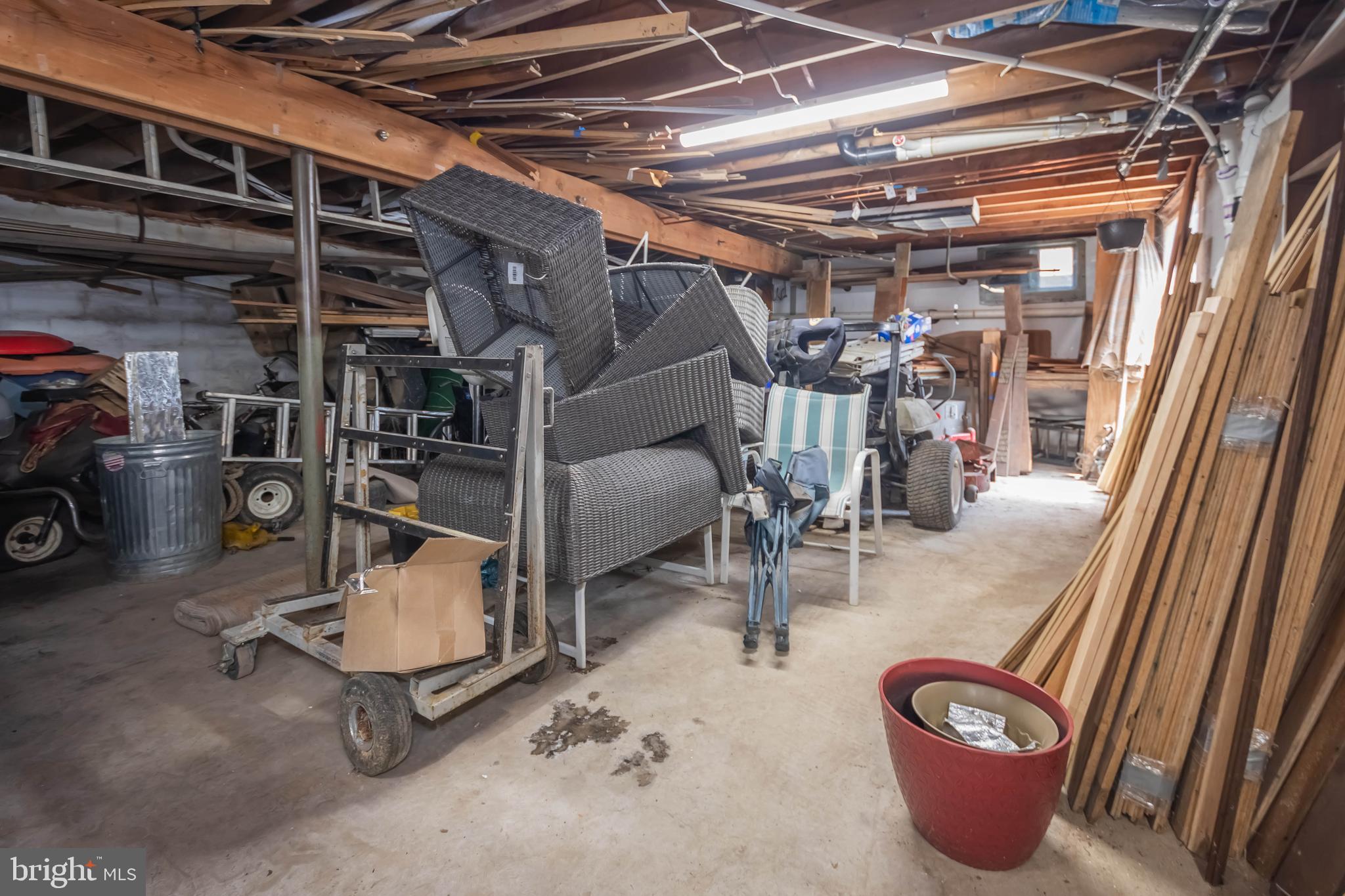 PENN POINT ROAD - Residential