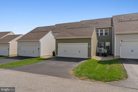 Tiny photo for 726 Sun Valley Court, CHESTER SPRINGS, PA 19425 (MLS # PACT2109164)
