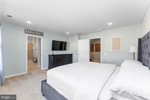 Tiny photo for 726 Sun Valley Court, CHESTER SPRINGS, PA 19425 (MLS # PACT2109164)