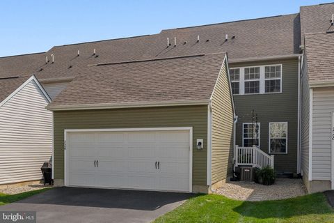 Tiny photo for 726 Sun Valley Court, CHESTER SPRINGS, PA 19425 (MLS # PACT2109164)