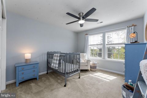 Tiny photo for 726 Sun Valley Court, CHESTER SPRINGS, PA 19425 (MLS # PACT2109164)