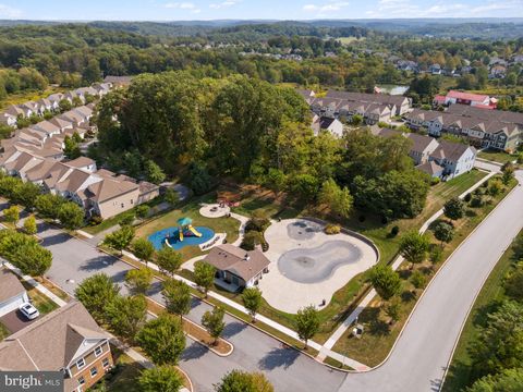 Tiny photo for 726 Sun Valley Court, CHESTER SPRINGS, PA 19425 (MLS # PACT2109164)