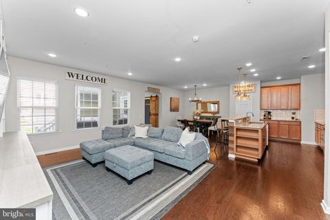 Tiny photo for 726 Sun Valley Court, CHESTER SPRINGS, PA 19425 (MLS # PACT2109164)