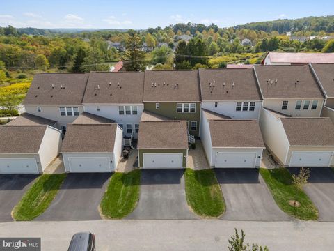 Tiny photo for 726 Sun Valley Court, CHESTER SPRINGS, PA 19425 (MLS # PACT2109164)