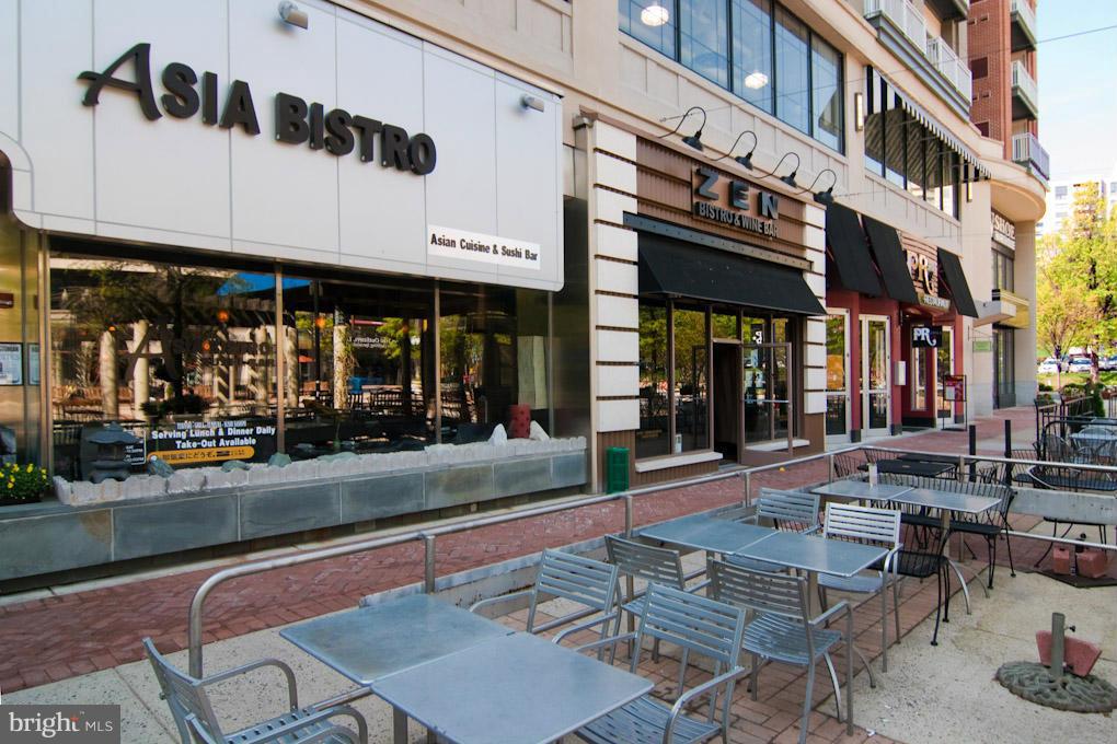 SOUTHAMPTON - Residential Lease