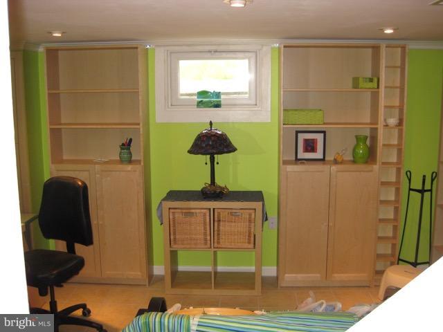 TEMPLE PARK - Residential Lease