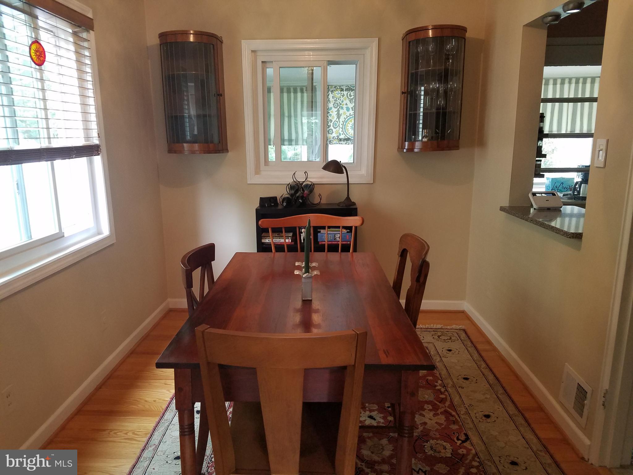 TEMPLE PARK - Residential Lease