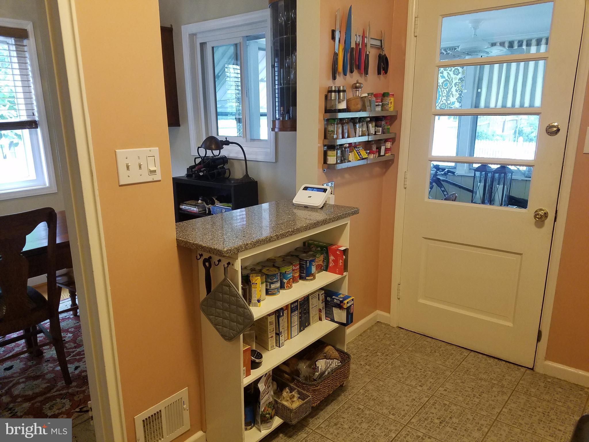 TEMPLE PARK - Residential Lease