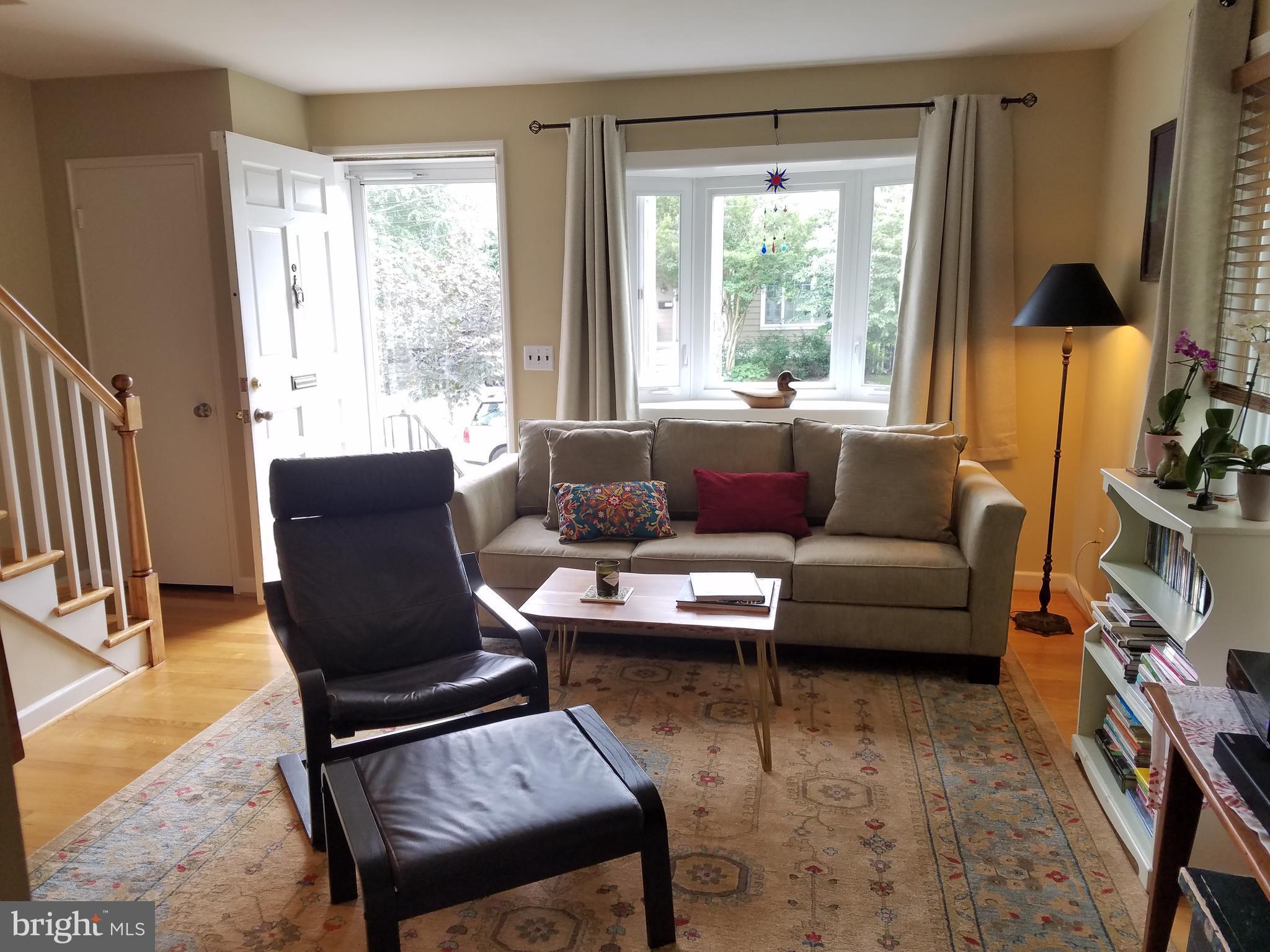 TEMPLE PARK - Residential Lease