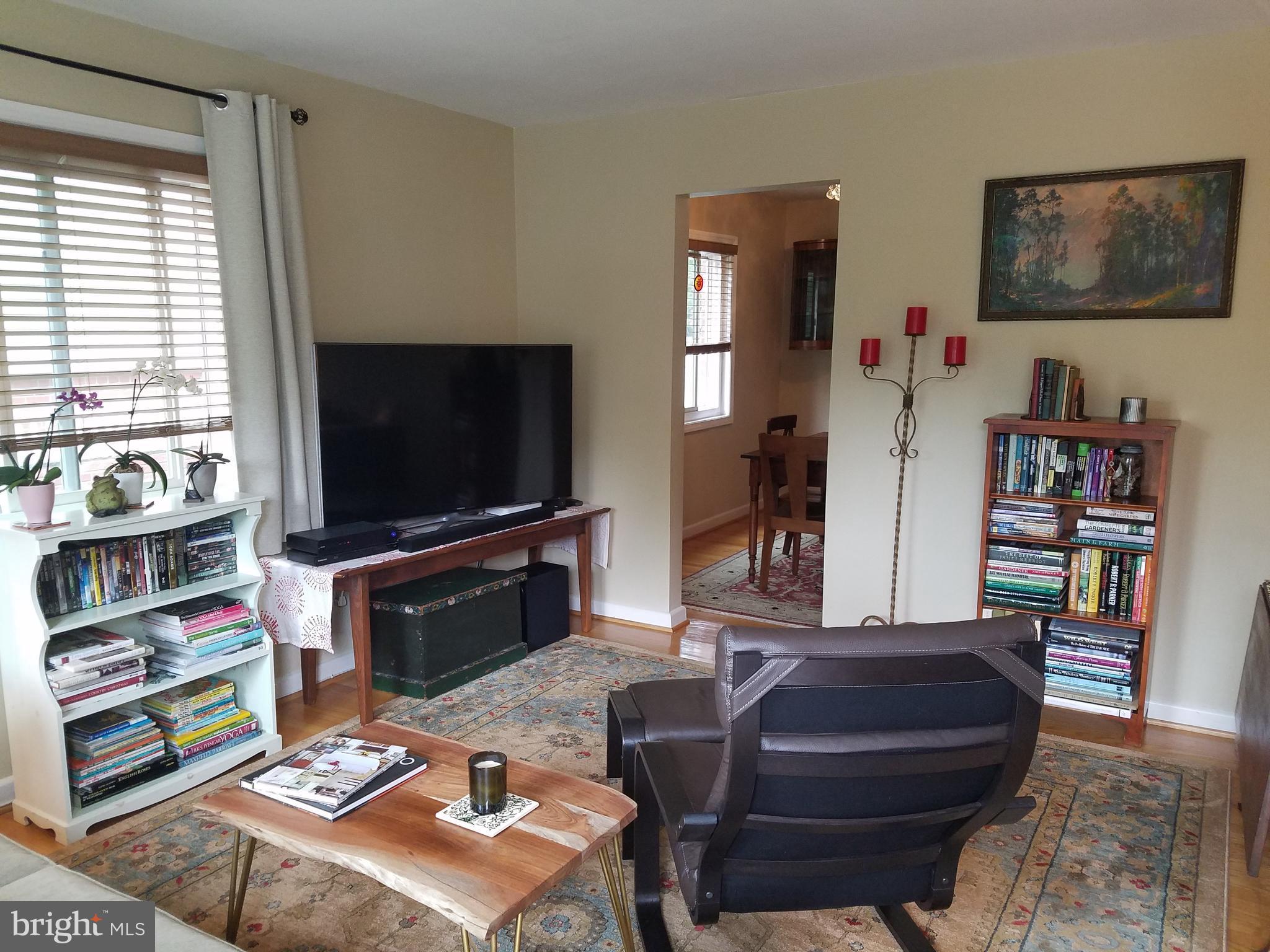 TEMPLE PARK - Residential Lease