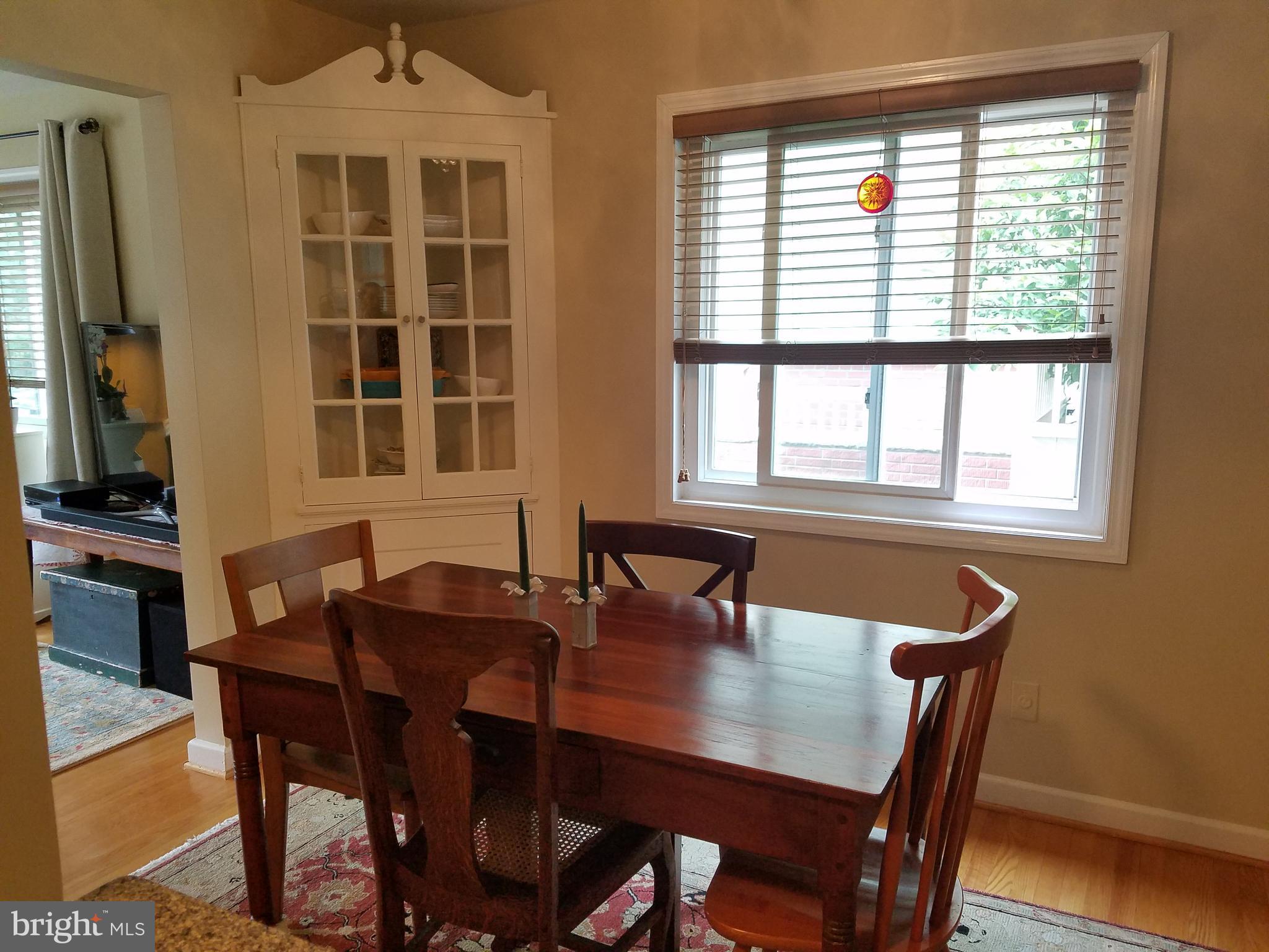 TEMPLE PARK - Residential Lease