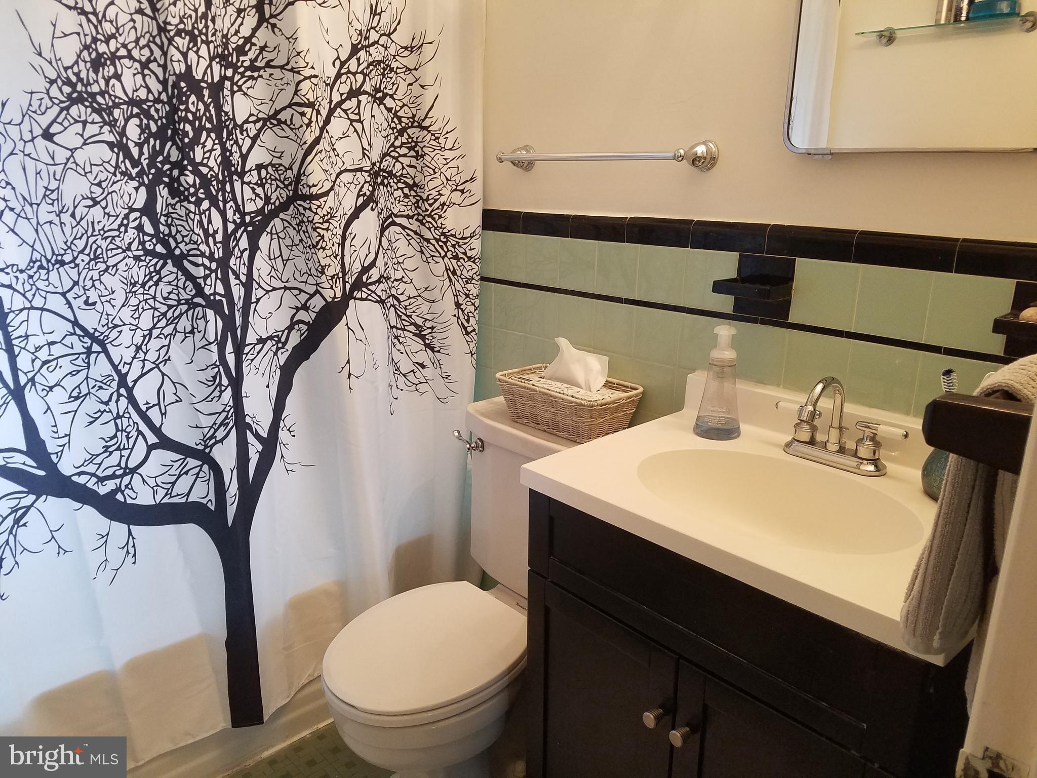 TEMPLE PARK - Residential Lease