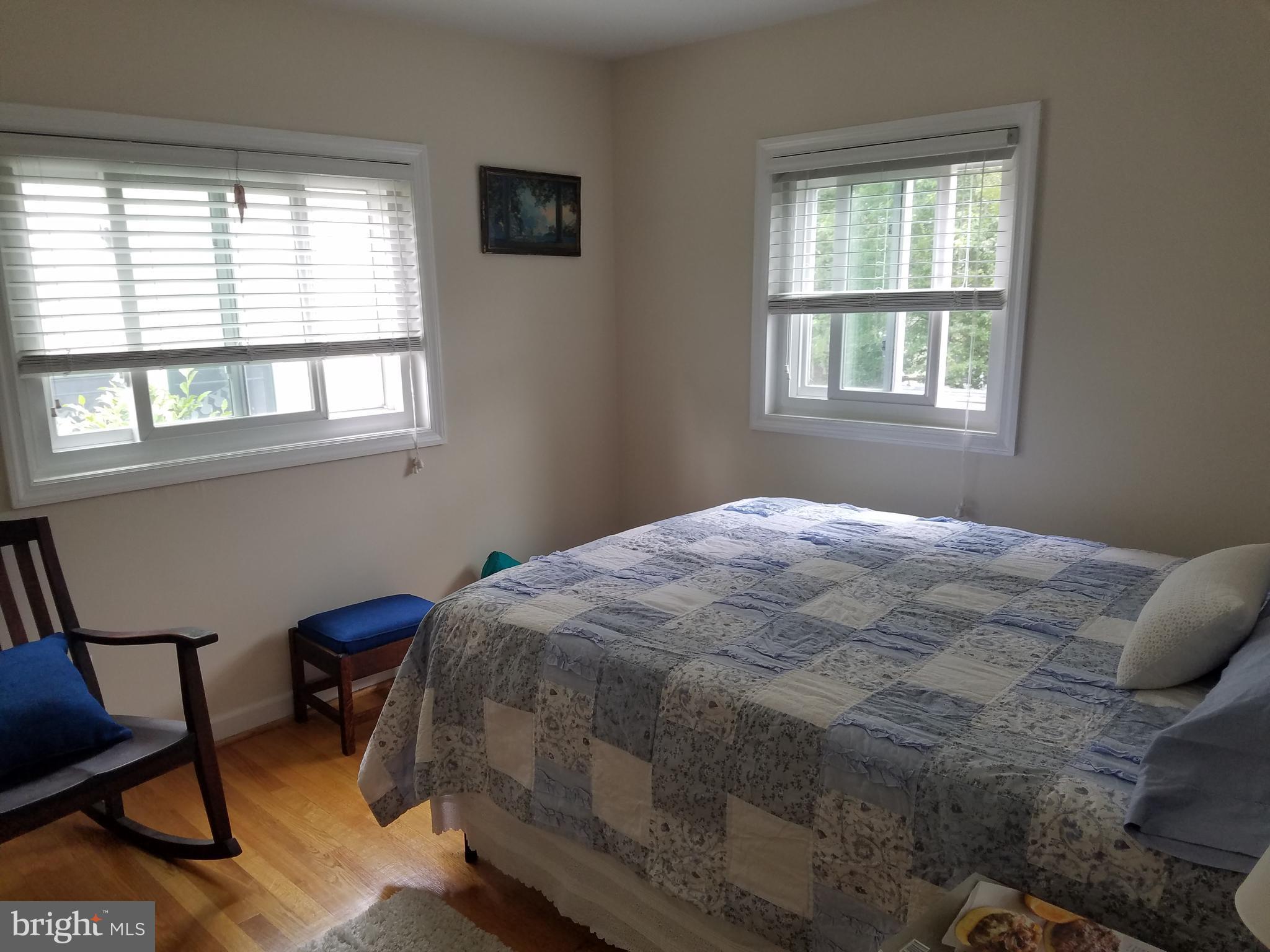 TEMPLE PARK - Residential Lease