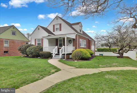 3806 GRANT STREET READING PA 19606