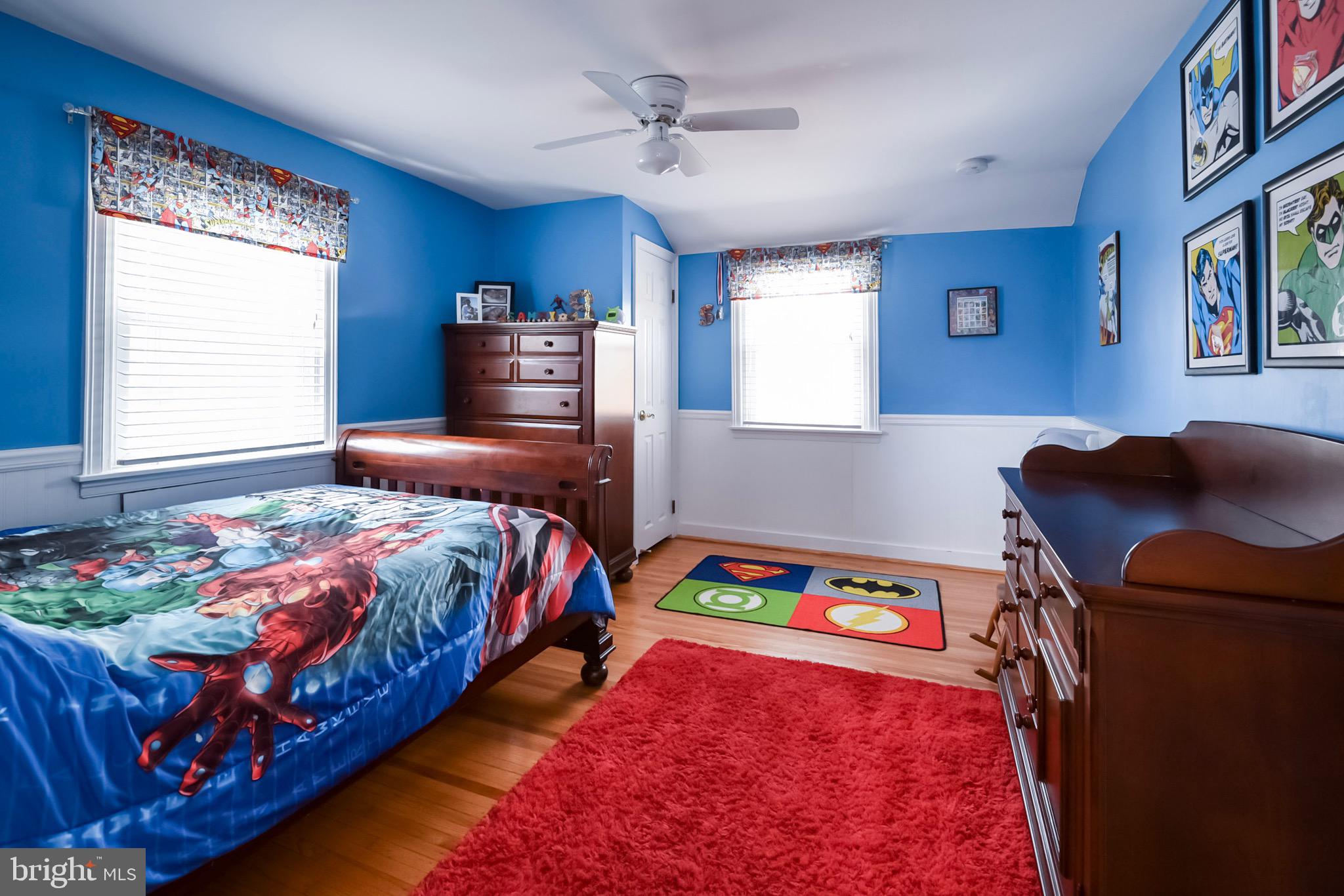 ROXBOROUGH - Residential