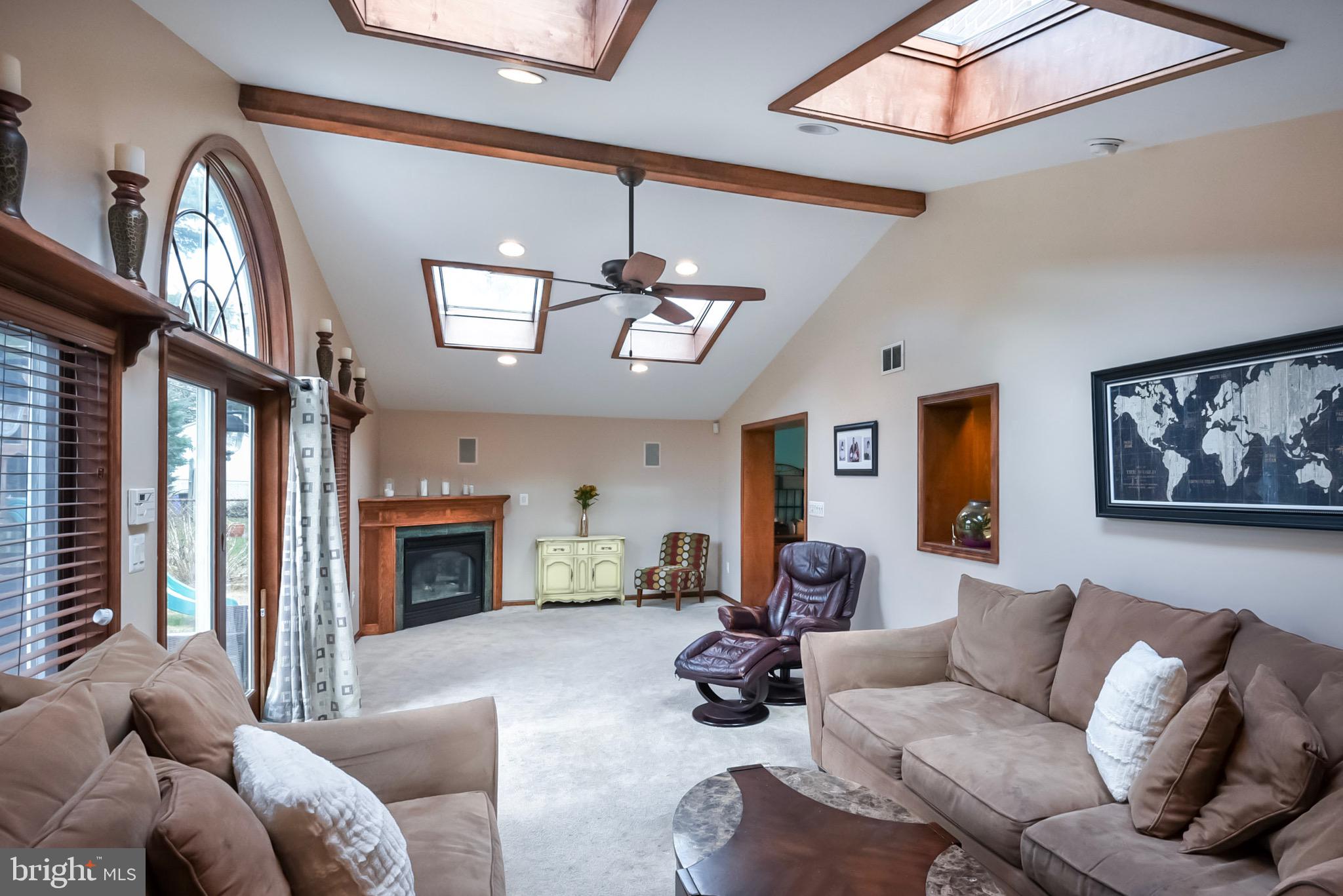 ROXBOROUGH - Residential