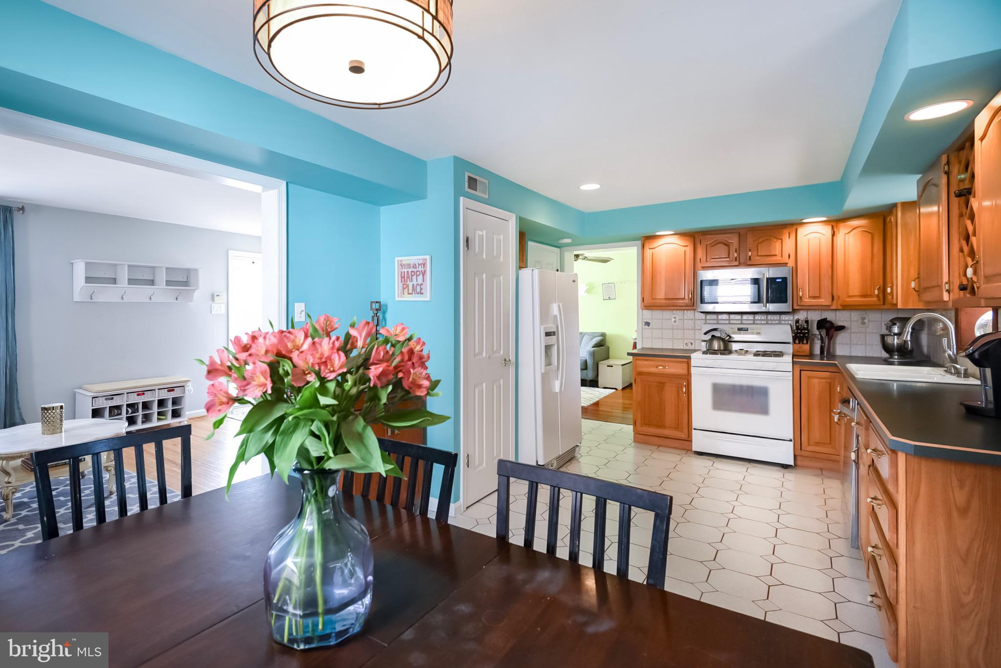 ROXBOROUGH - Residential