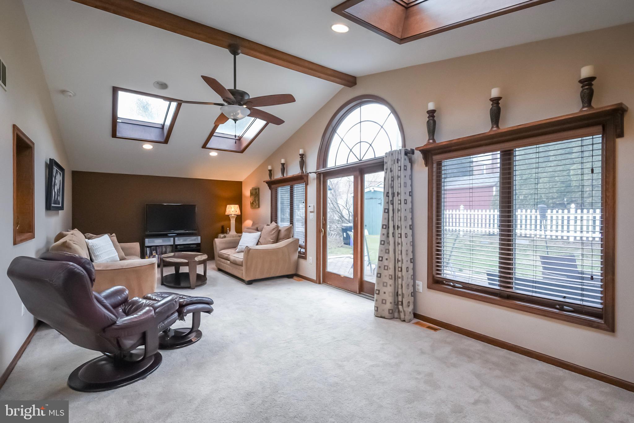 ROXBOROUGH - Residential