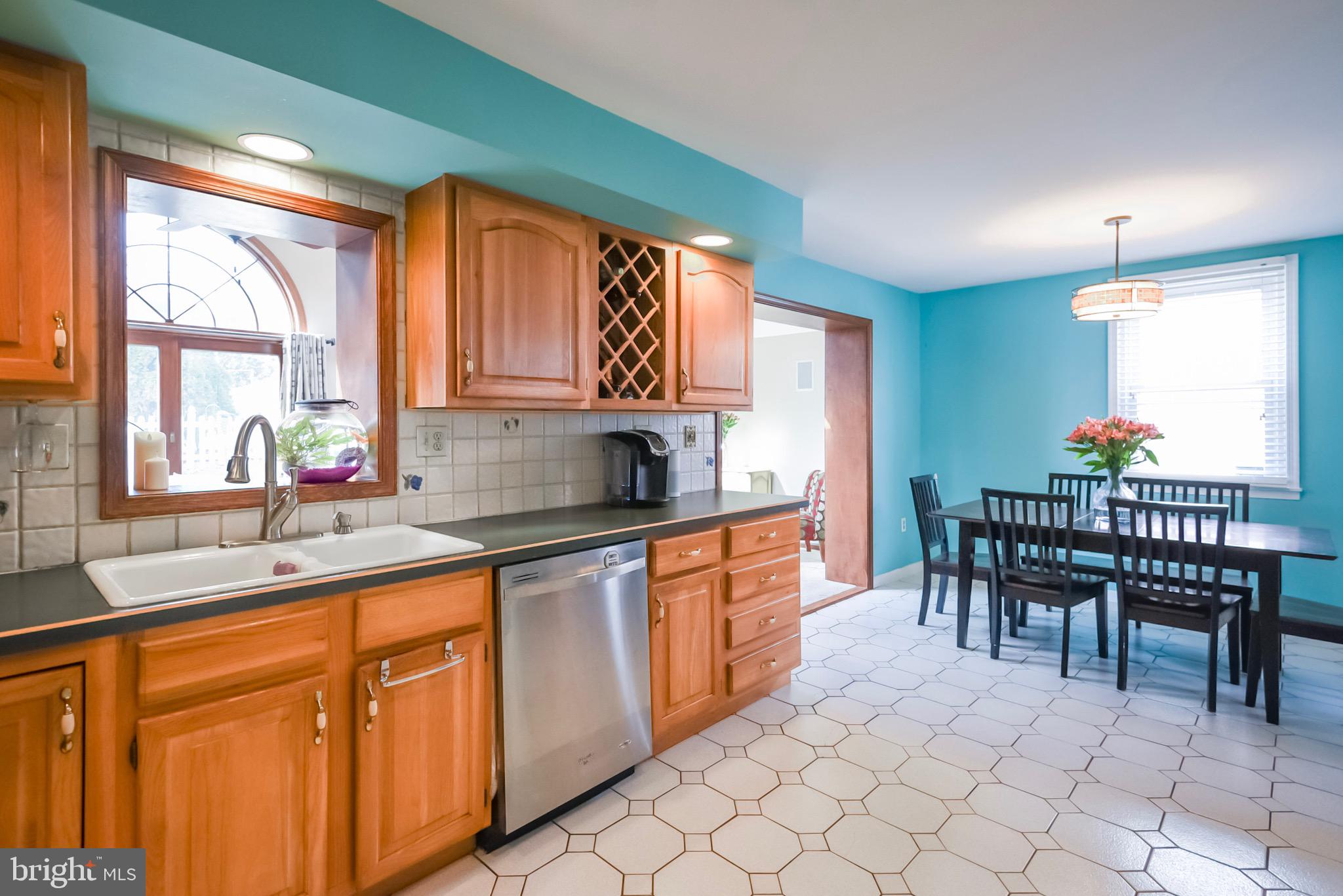 ROXBOROUGH - Residential