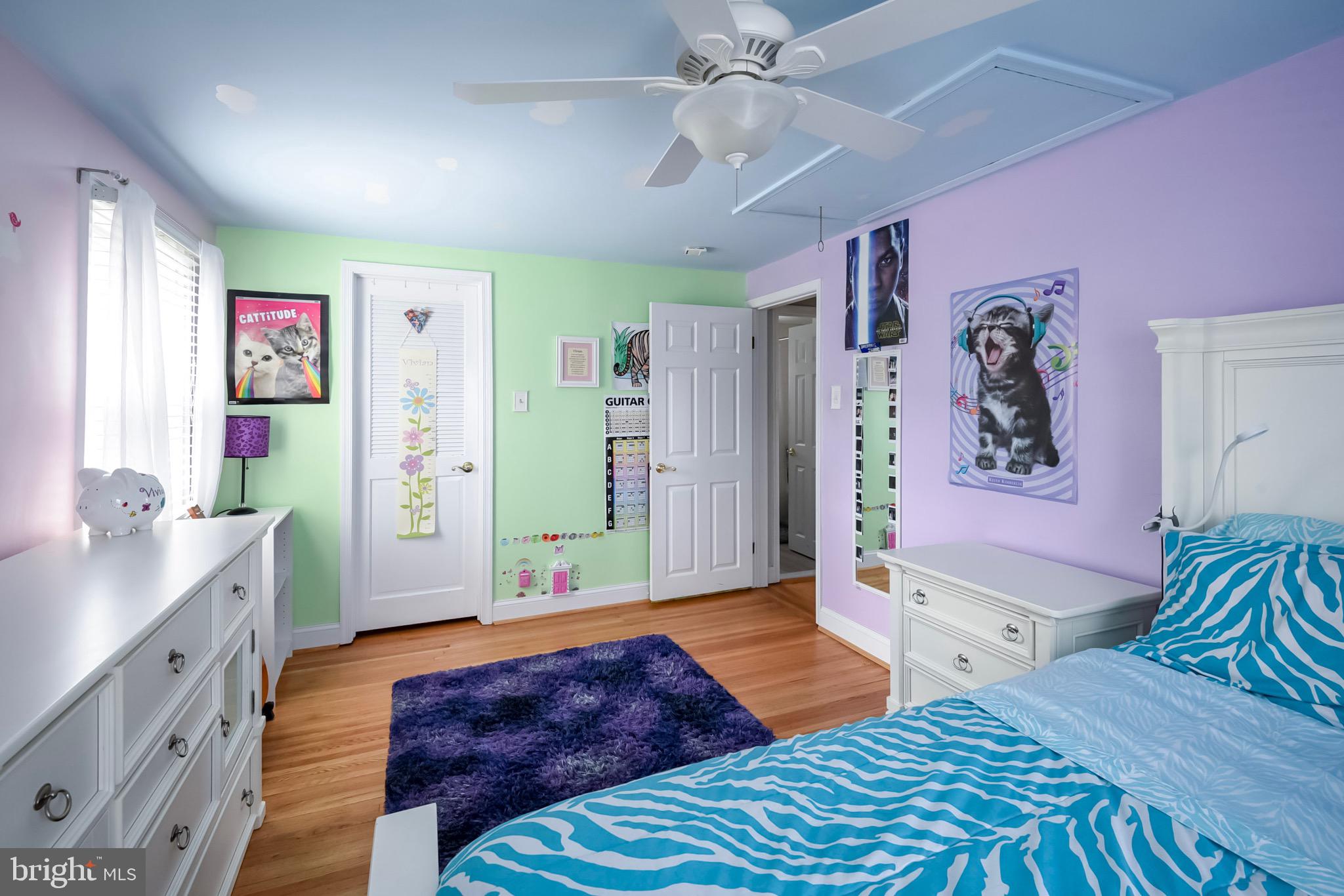 ROXBOROUGH - Residential