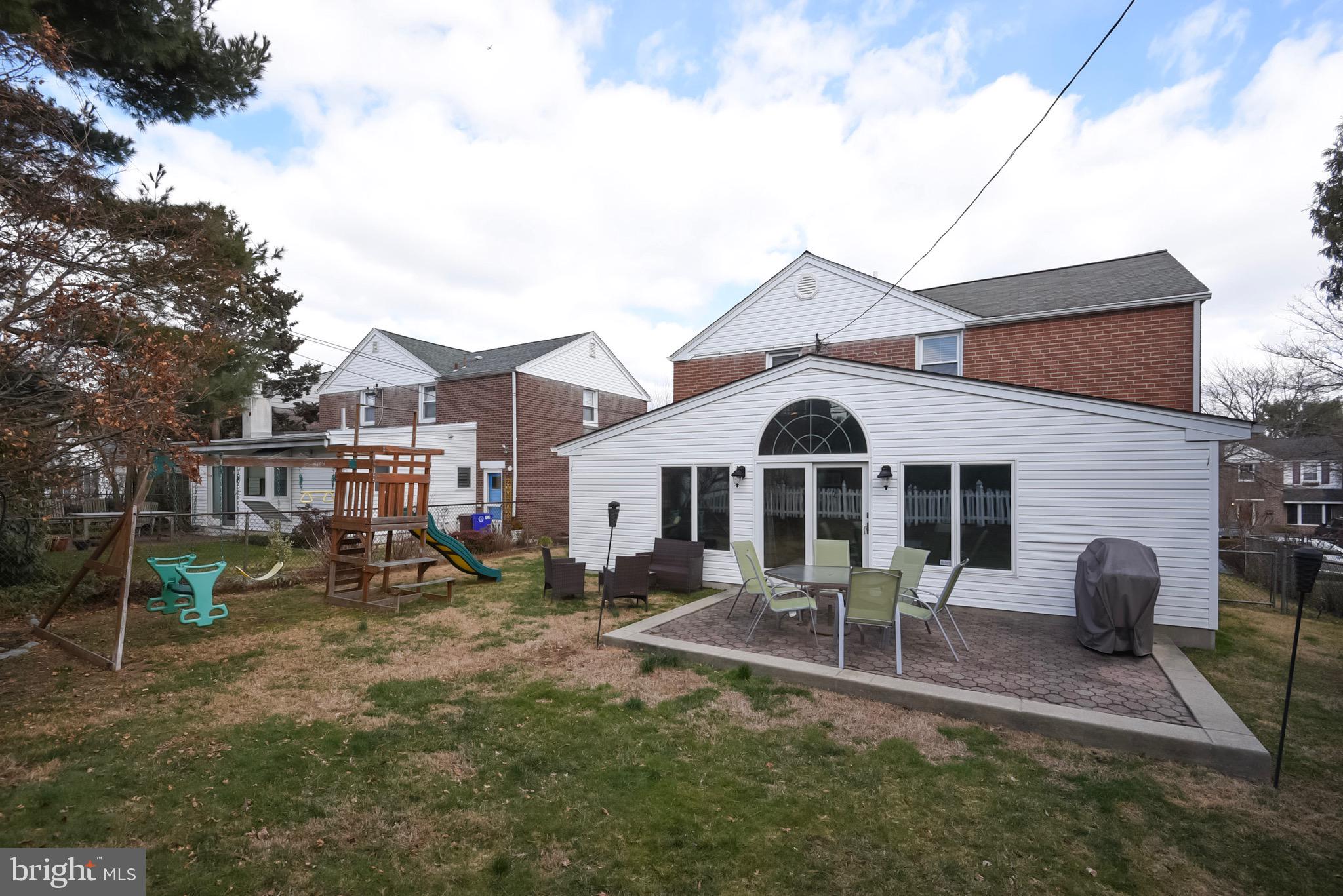 ROXBOROUGH - Residential