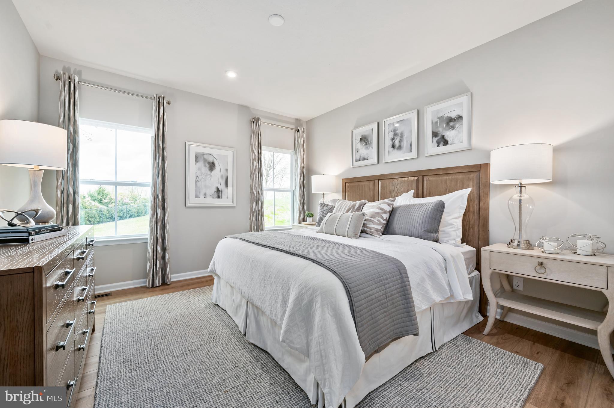 ROBESON TWP - Residential