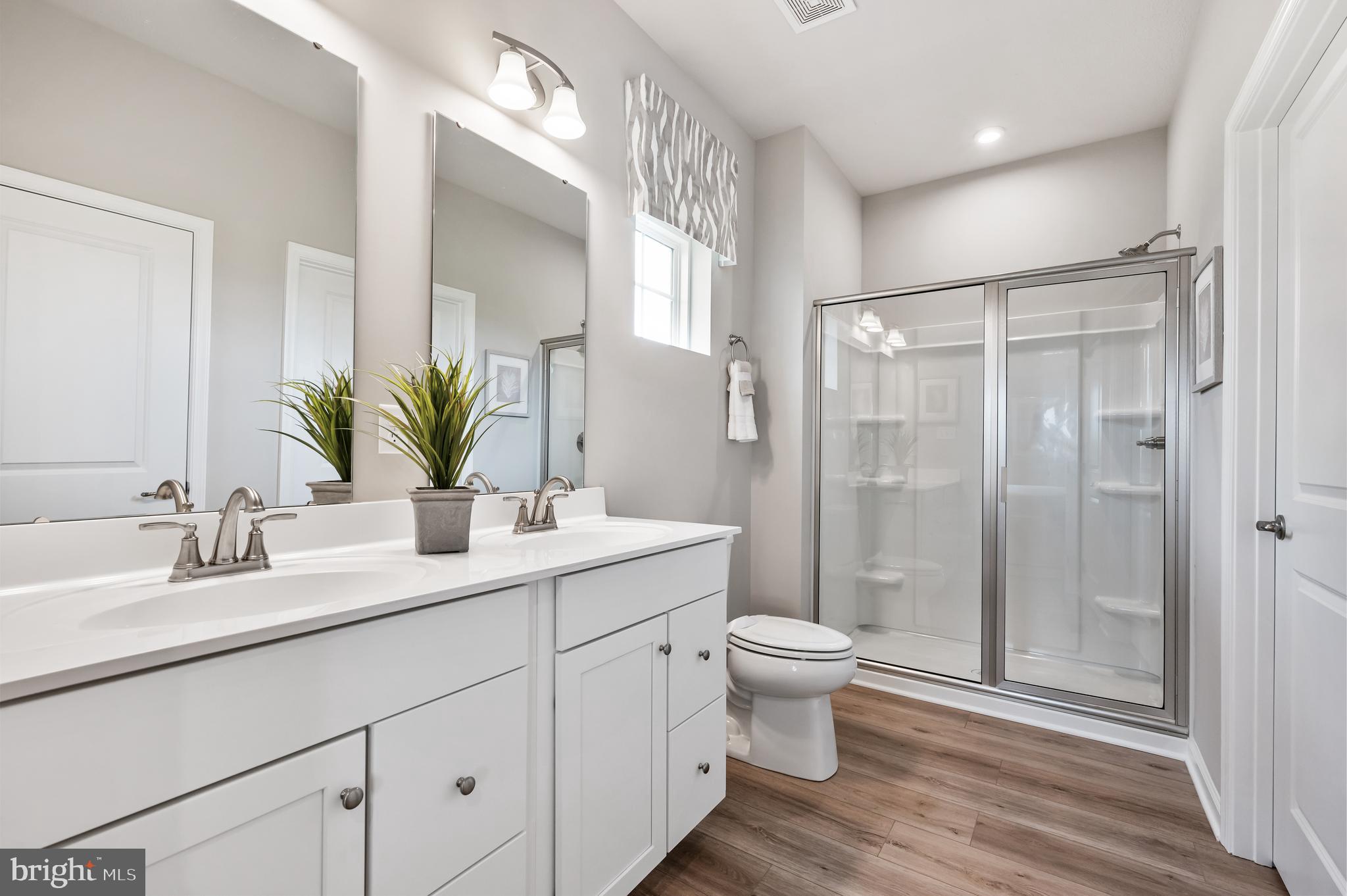 ROBESON TWP - Residential