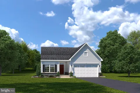 100 Dithridge Drive, Birdsboro, PA MLS: PABK2059434