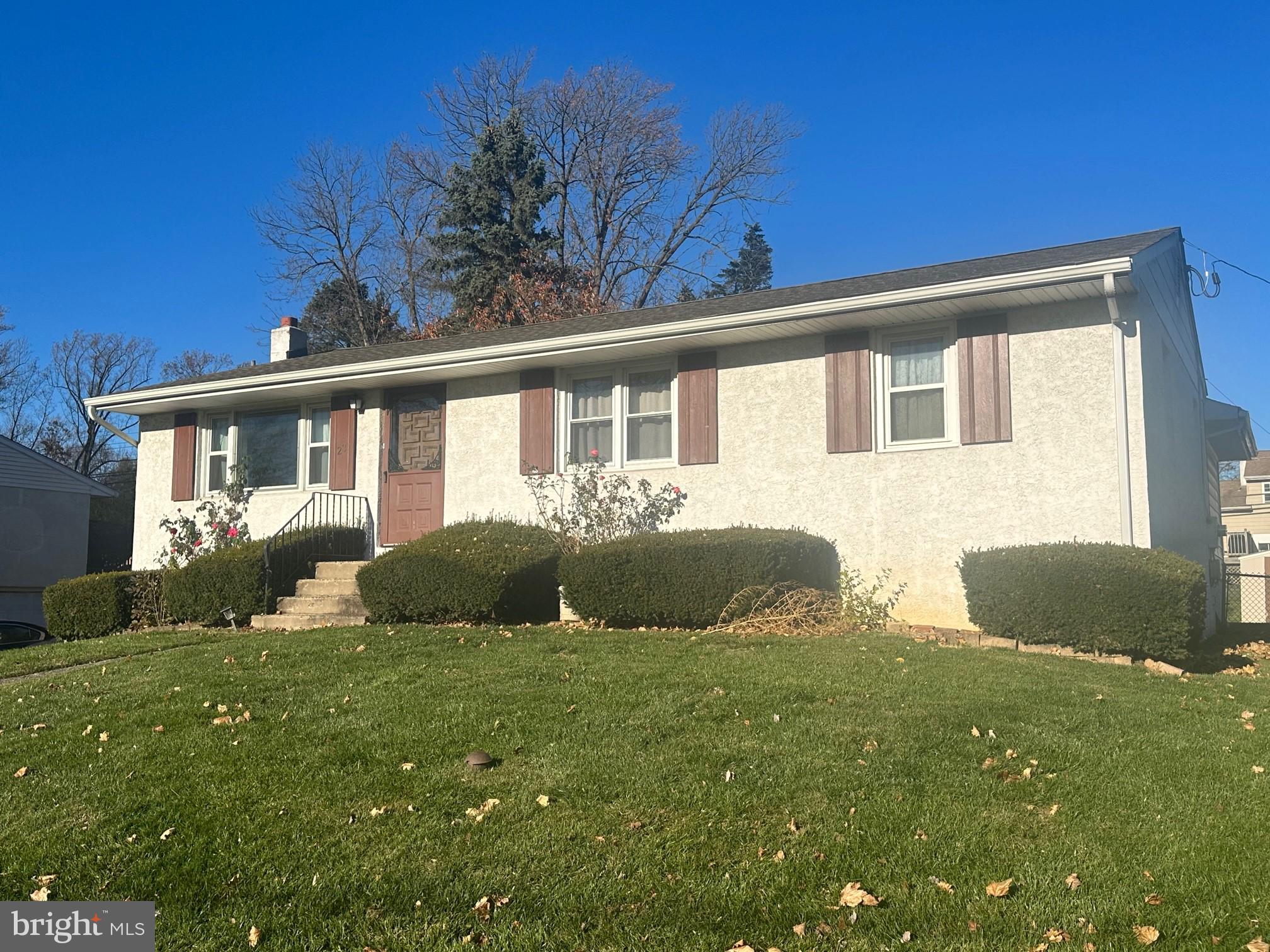 PINE TREE FARMS - Residential