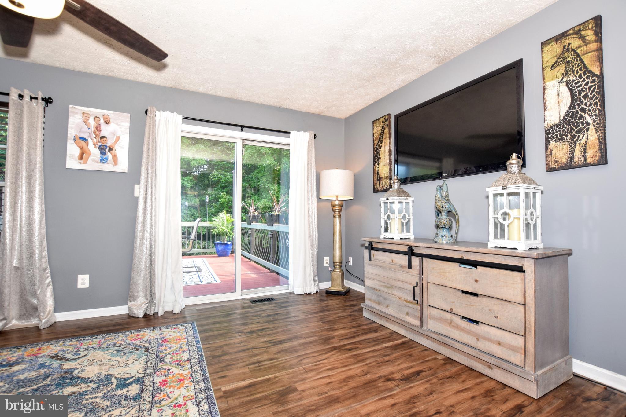 WOODLAND MANOR - Residential