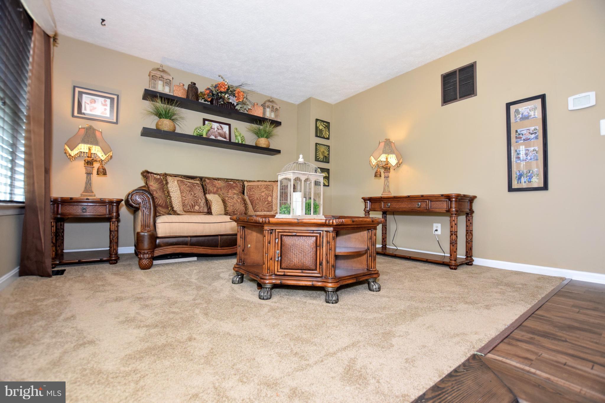 WOODLAND MANOR - Residential