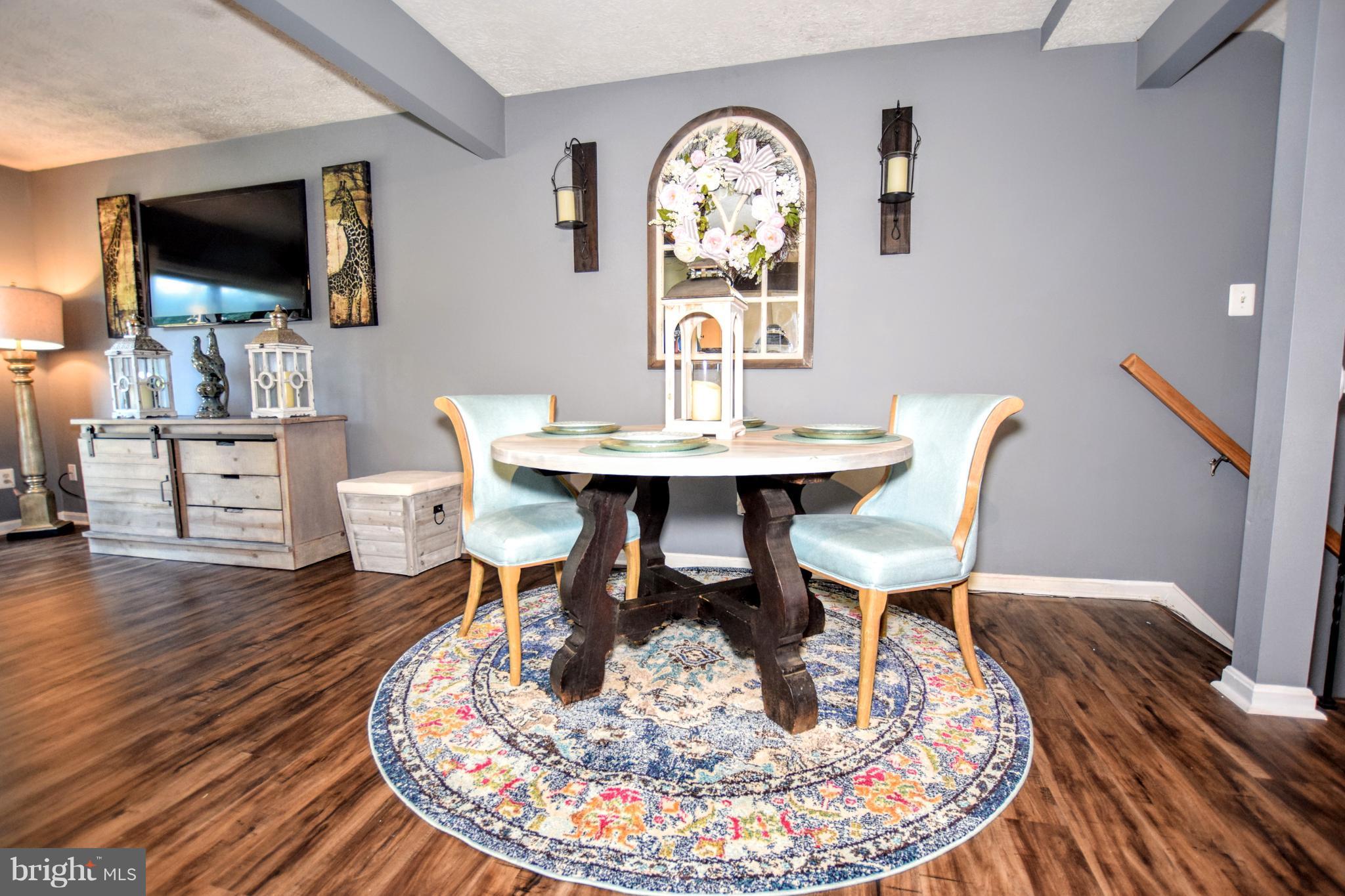 WOODLAND MANOR - Residential