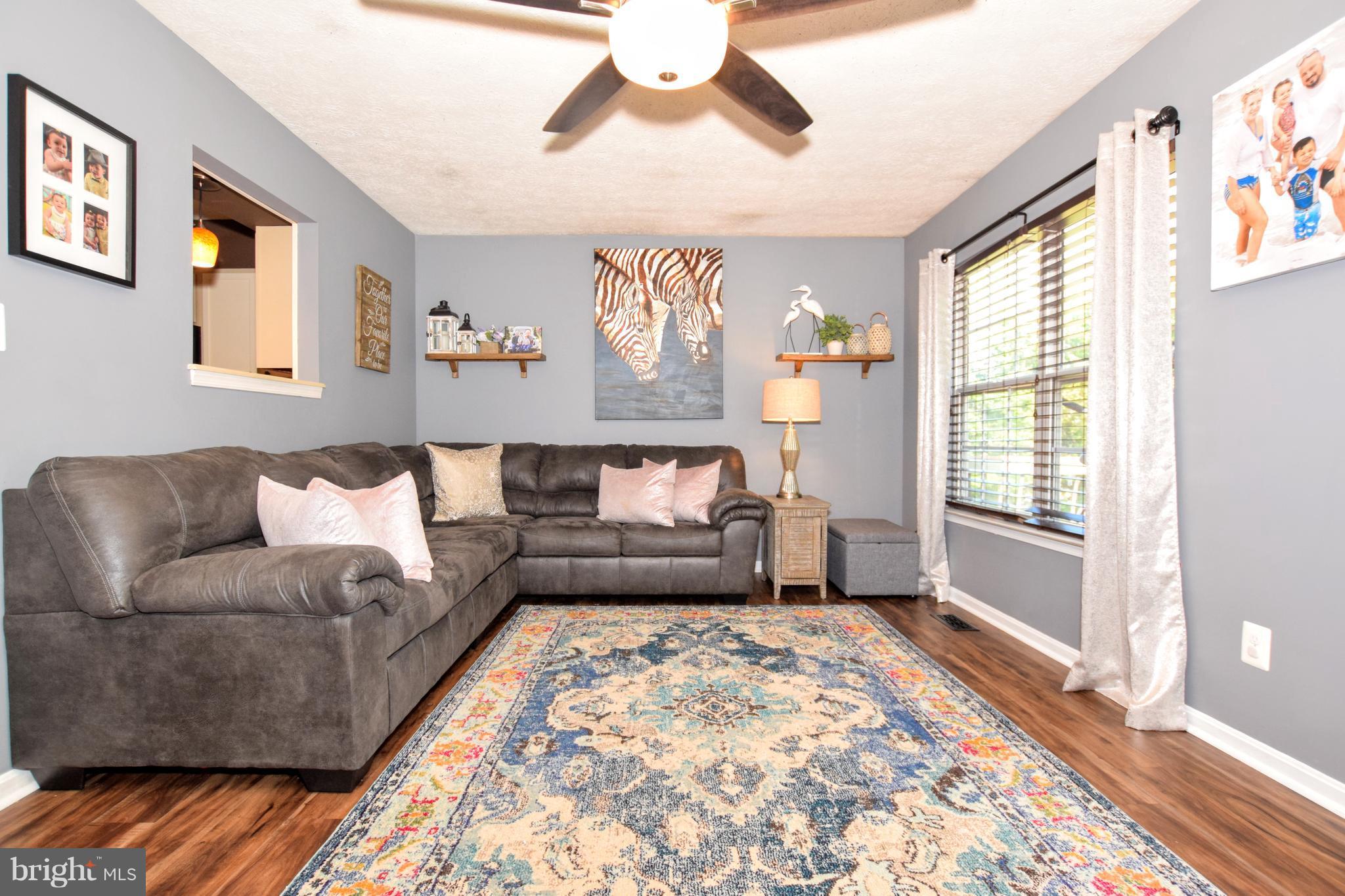 WOODLAND MANOR - Residential