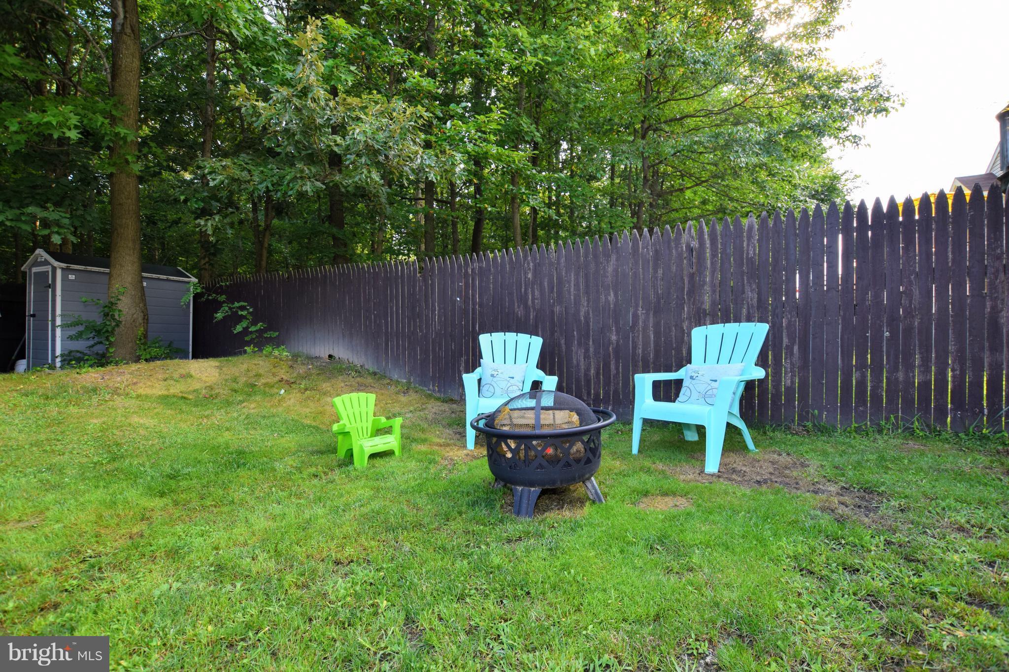 WOODLAND MANOR - Residential