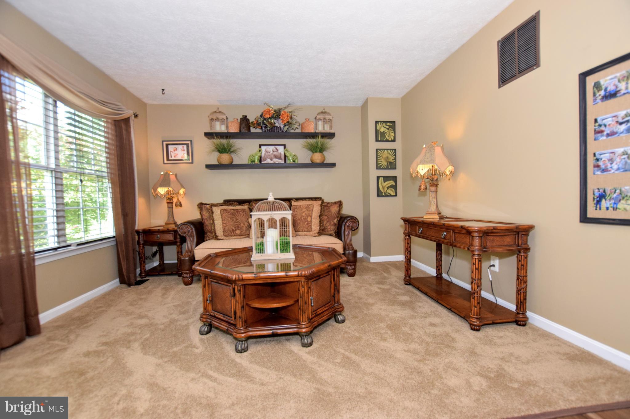 WOODLAND MANOR - Residential